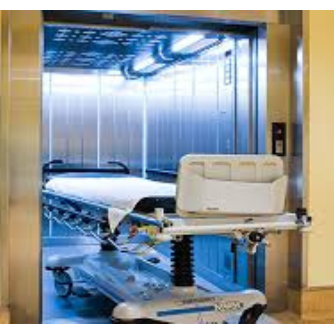 Hospital/Bed Lifts